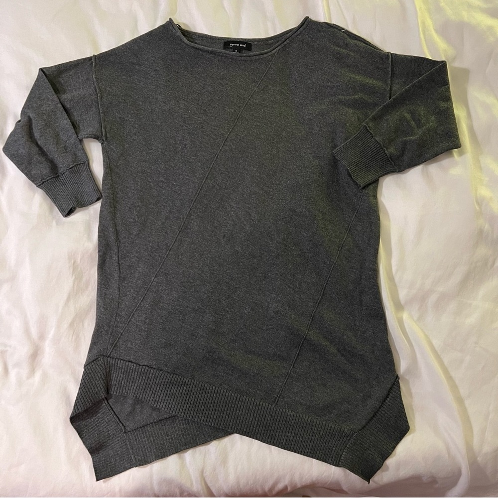 Women’s Verve Ami Half Sleeve Top